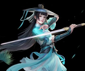 Lãng Tử Nhàn Thoại ( lời việt )