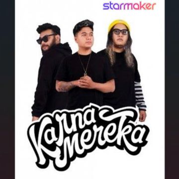 AYAH IBU (Karna Mereka)