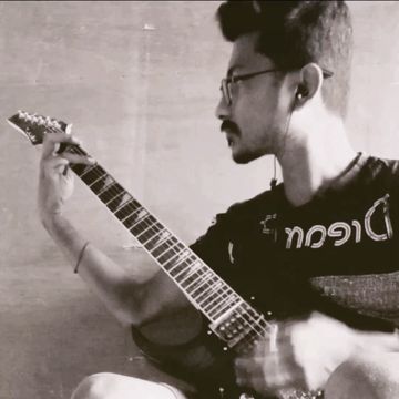 Toxicity back track -cover