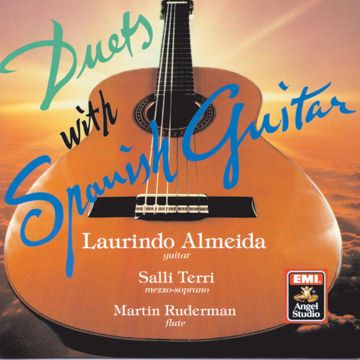 Bachianas brasileiras No. 5 - Aria-cover