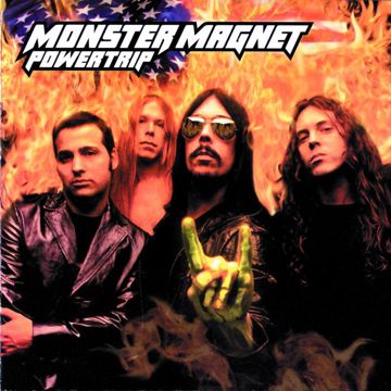 Magnet-cover