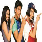 Dil To Pagal Hai-cover