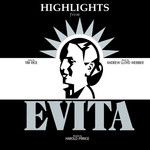 Waltz For Eva And Che(Original Cast Recording/1979)-cover