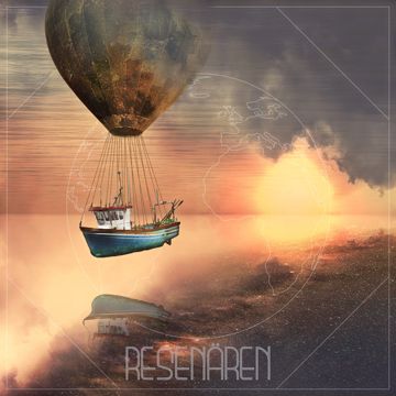 Resenären-cover