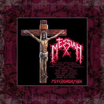 Psychomorphia-cover