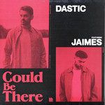 Could Be There-cover