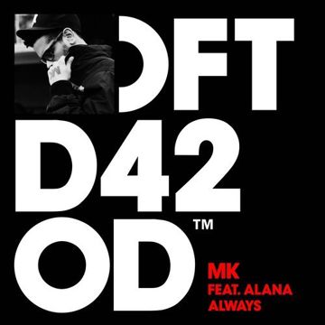 Always (feat. Alana) [NY Stomp Remix] (NY Stomp Remix)-cover