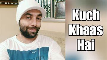kuch khaas hai-cover