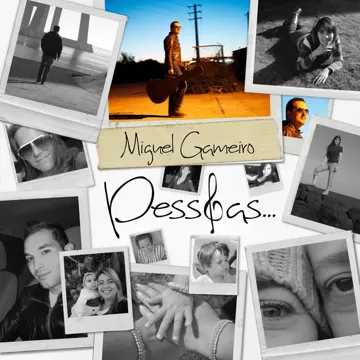 Porque É Que a Gente Não Se Dá-cover
