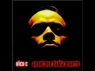 aquel que habia muerto-cover