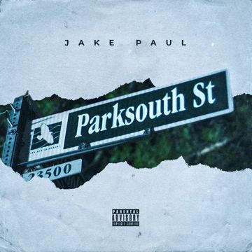 Park South Freestyle-cover