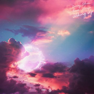 Waking Up-cover