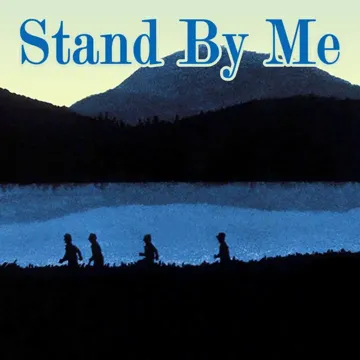 Stand By Me-cover