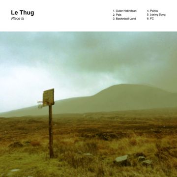 Thug Le-cover