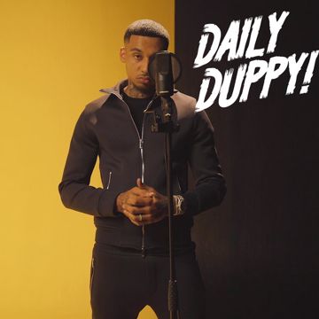 Daily Duppy (feat. GRM Daily)-cover