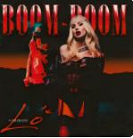 Boom Boom-cover