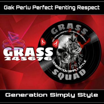 DJARUM COKLAT ( ivan grass )