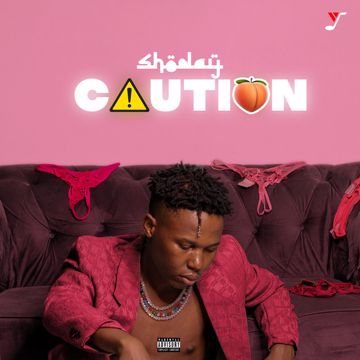 Caution-cover