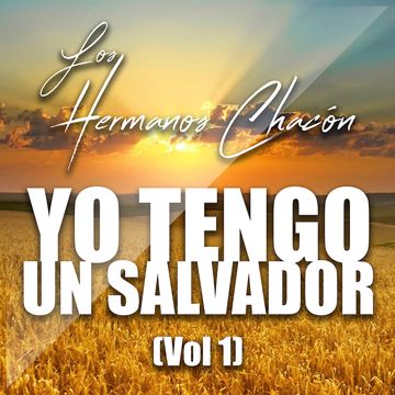 Yo Tengo un Salvador