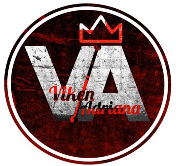 Super Funk (VikenAdriana)