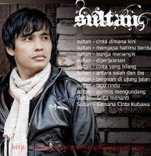 Cinta Dimanakah Kini-cover