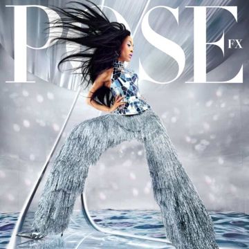 To God Be the Glory (From "Pose: Season 3") [feat. B.Slade & Ledisi]-cover