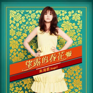 鸳鸯梦-cover