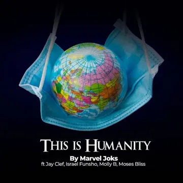This is Humanity-cover
