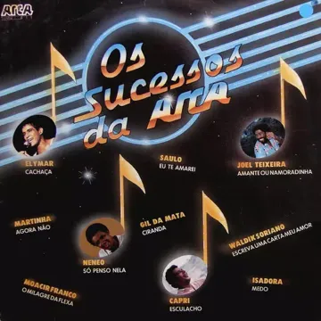 O Milagre Da Flecha