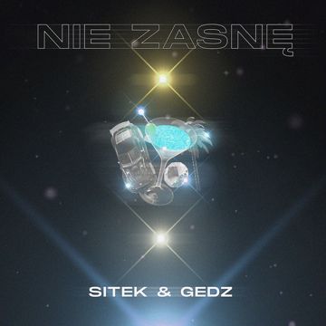 Nie Zasnę-cover