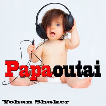 Papaoutai-cover