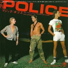 Every Little Thing She Does Is Magic