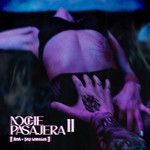 NOCHE PASAJERA II-cover