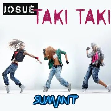 Taki Taki-cover