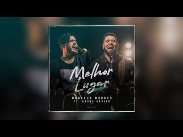 Melhor Lugar-cover
