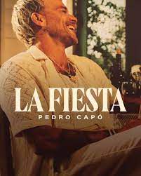 la fiesta-cover