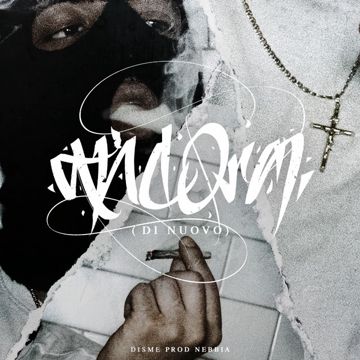 Ancora - Di nuovo-cover