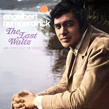 Am I That Easy to Forget-cover