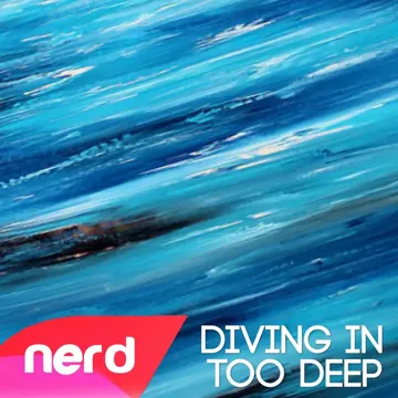 Diving in Too Deep-cover