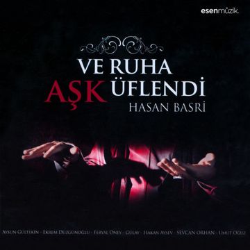 Şu Karşıki Dağda Kar Var Duman Yok-cover