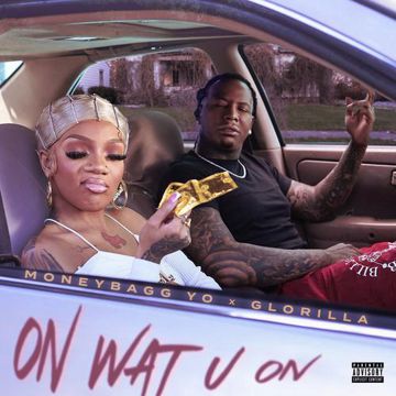 On Wat U On-cover