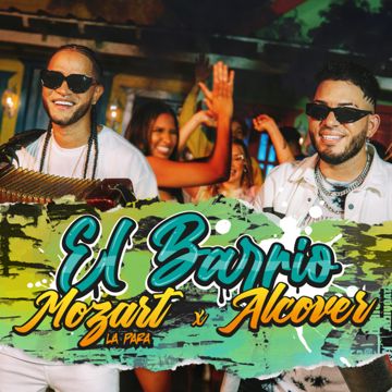 El Barrio-cover
