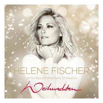 Leise rieselt der Schnee-cover