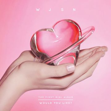 WJSN Secret Inst.