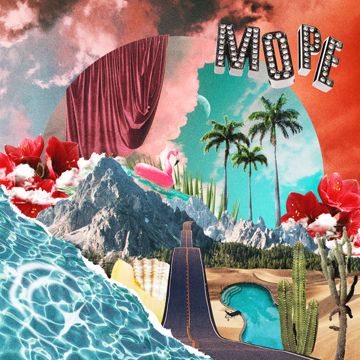 Море (prod. by Pretty Scream)
