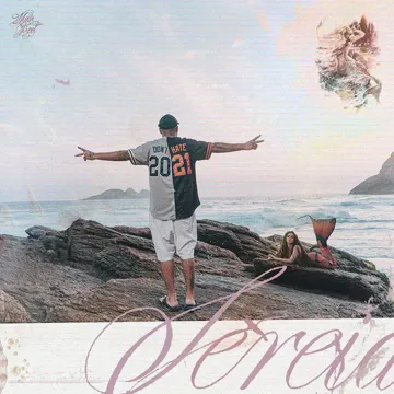 Sereia (feat. Ryan SP, Oruam e Xamã)-cover