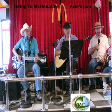 The Chicken Farm-cover