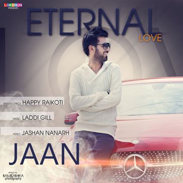 Jaan-cover