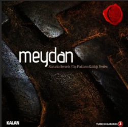 Sancak  Bana Kendimi Ver (Ft. Taladro)-cover