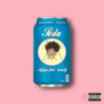 Soda-cover